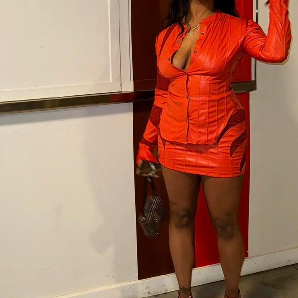 Red 2 Set